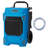 230 Pints Commercial Dehumidifier With Pump