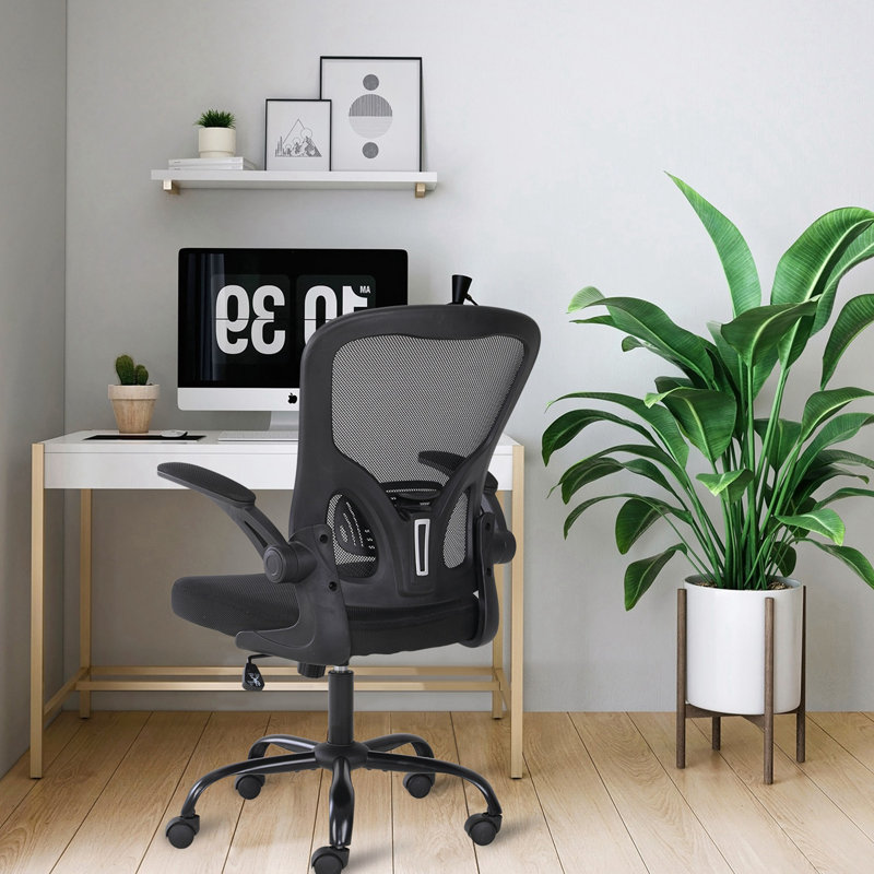 Nylon Mesh Task Chair