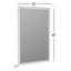 Bria Hammel Ryder Mirror