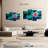 Harnek Vibrant Pond Lotus