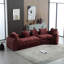 Canapé modulaire en U Sophira-2100693597