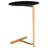 Litch Iron Top End Table-1686420627