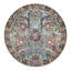 Bungalow Rose Ariel Timeless Rug-1366953538