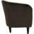 Upholstered Barrel Chair-863382701