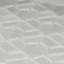 Carreau de mosaïque hexagonal en verre 10,5 po x 11,5 po Samba-71107785