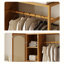 Bamboo Wardrobe
