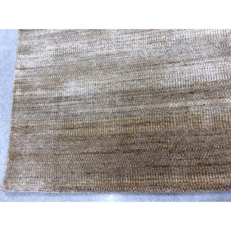 Zen One-of-a-Kind 8' X 10'1" Area Rug