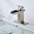 Single-Hole Single-handle Bathroom Faucet-86217519