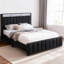 Tête de clou en tissu de chambre à coucher capitonnée glam-1541356551-1541356548