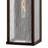 Beacon Hill 1-Light Outdoor Tall Wall Mount Lantern - LED Included-70783100