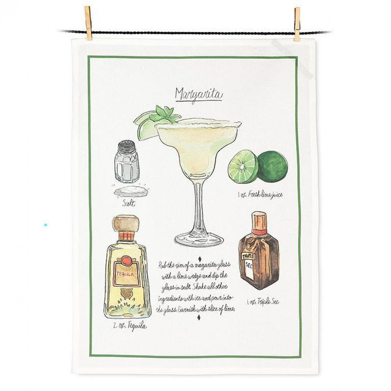 Torchon Margarita