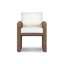 Kima Outdoor Dining Armchair