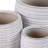 Aedin 3 Piece Dalet Ombre Planters-1037193902