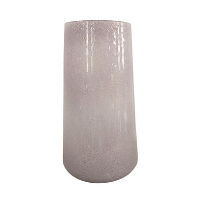 Vase de table en verre décoratif Eudoxias