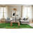 Washable Patchwork Indoor Rug-550296844
