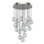 Marni 18 - Light LED Pendant