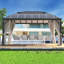Pavillon de jardin en aluminium-92440211