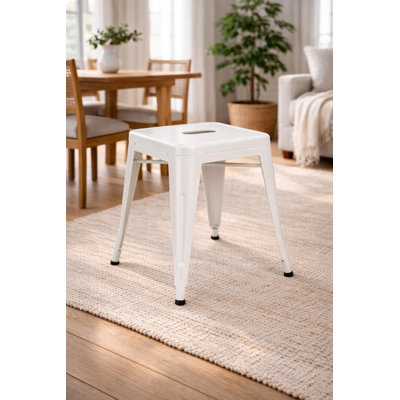 Tabouret d'appoint Caughfield