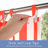 Stripe Outdoor Tab Top Panel-16618410-16618415