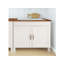 Martindale 100cm Single Bathroom Vanity Base Only-41068716