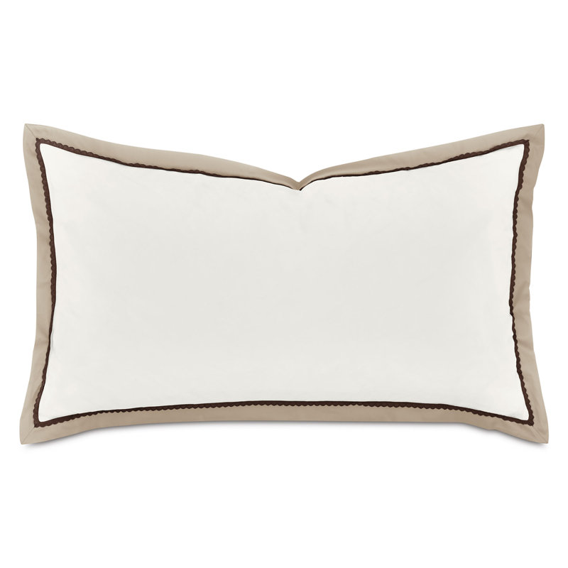 Ida Fawn King Sham, King