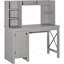 Bureau d'ordinateur avec bureau-1827677556