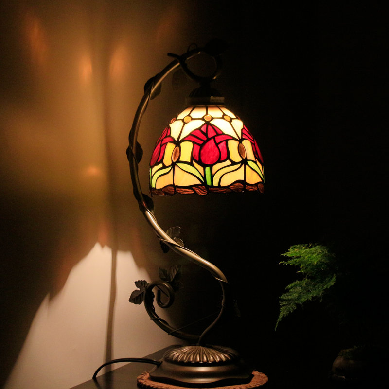 Blairs Metal Lamp