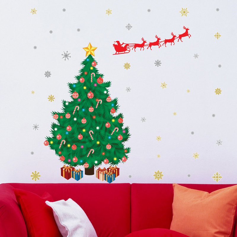 Wall Decal