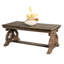 Table basse Traditional