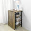 110cm Rectangle Desk