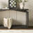 Modern 60" Entry Console Table-129215724