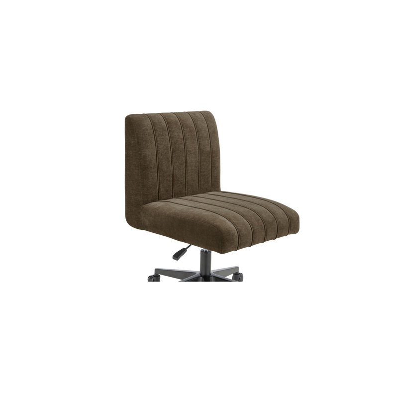 Sally Office Chair Cedar Green, Green
