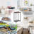 Huebner End Table