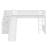 Stairway Twin Size Loft Bed With Slide-1932304829