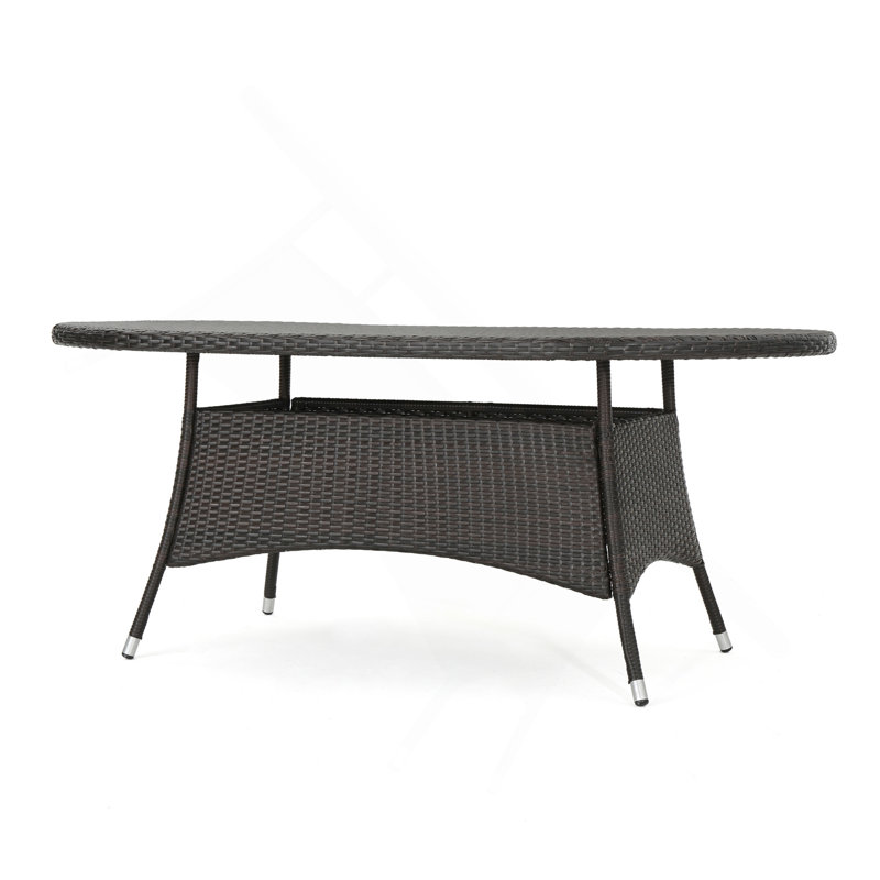Table de salle à manger Transitional