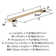 6 5/16" Centre Handle Pull Multipack
