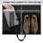 Marshala Fabric Garment Bag