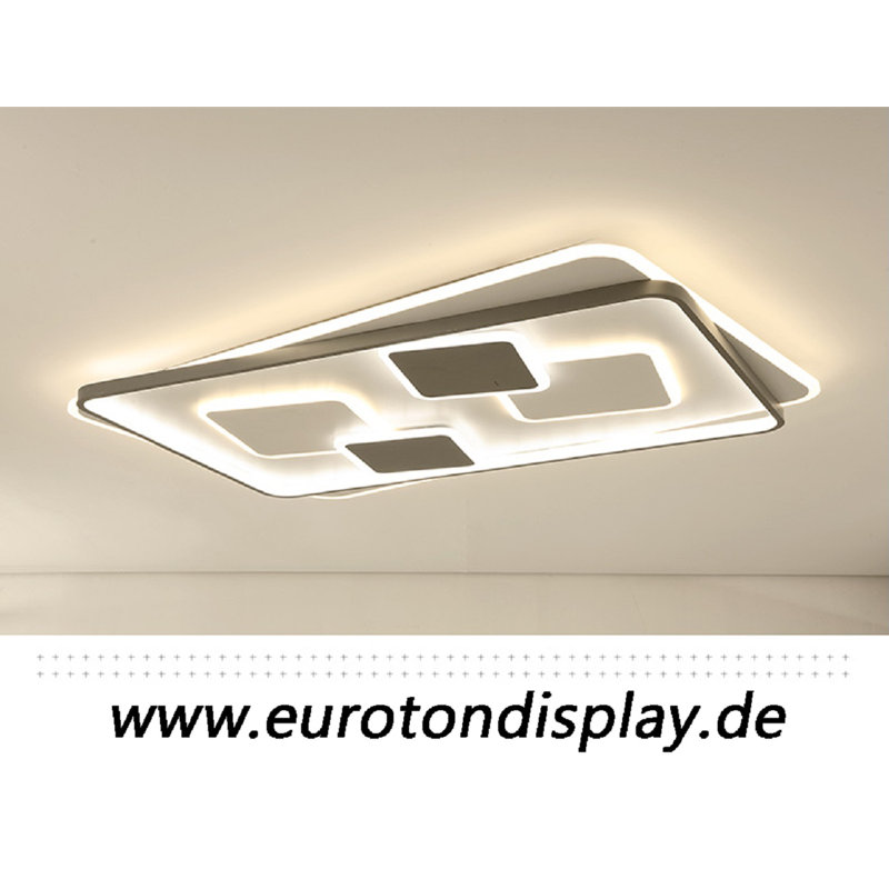 LED Flush Mount