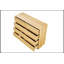 Commode 8 tiroirs Modern Modern