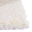 Tapis abstrait en polypropylène tissé à la machine gris / brun / blanc Aiah-1490984192