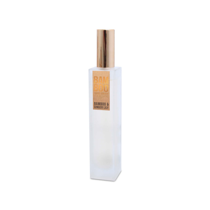 Bamboo Everyday Plant / Floral Room Sprays
