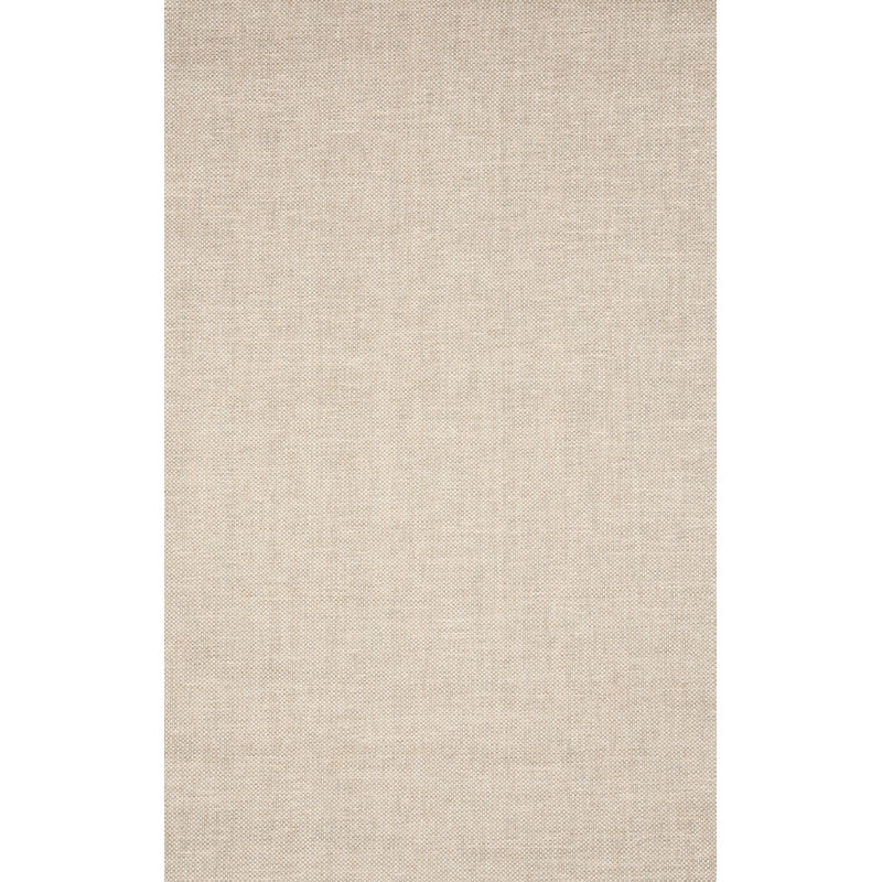 Tonal Paperweave Wallpaper, Granite