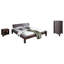 Bueno Configurable Bedroom Set