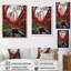 «Rollercoaster Thrill Seekers Delight I», reproduction d'art sur toile-91391114-91391105