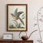 Toile encadrée Pastel Birds IV Premium - prête à être accrochée-987249094-987249082