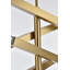 Luminaire suspendu 4 barres Axil-110475196