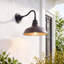 Applique murale en aluminium Manelle-480591231
