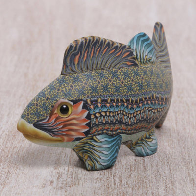 Mullings Animals Figurines & Sculptures