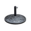 Parasol d'extérieur + base ronde 21 po-620828574-620828573