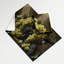 Tapisserie murale «Fruit Grape Muscat»-133643106